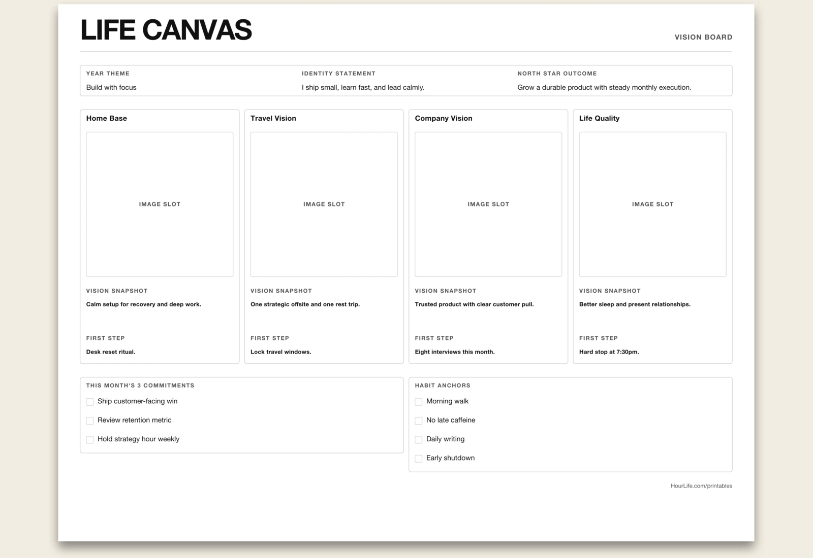 Life Canvas alt style preview